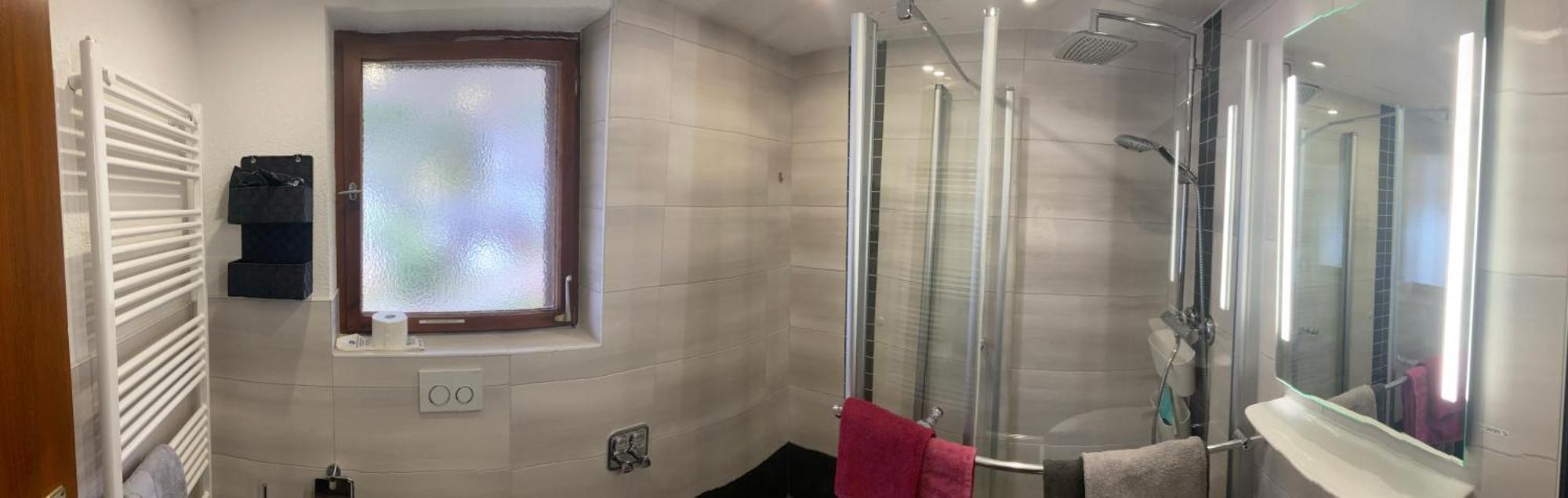 Gemuetliche Ferienwohnung In Sankt Blasien Exterior foto
